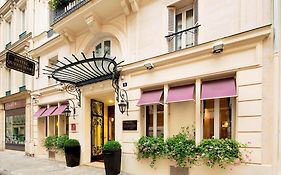 Queen Mary Hotel Paris
